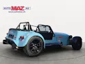 Lotus HKT Seven RS
