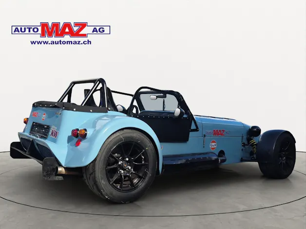 Lotus HKT Seven RS