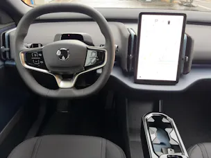 Volvo EX30 E60 Plus