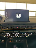 Honda Civic 2.0 i-MMD HEV Advance