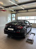 Honda Civic 2.0 i-MMD HEV Advance