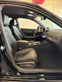 Honda Civic 2.0 i-MMD HEV Advance