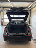 Honda Civic 2.0 i-MMD HEV Advance