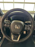 Honda Civic 2.0 i-MMD HEV Advance
