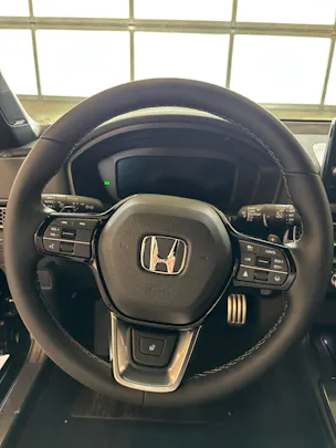 Honda Civic 2.0 i-MMD HEV Advance
