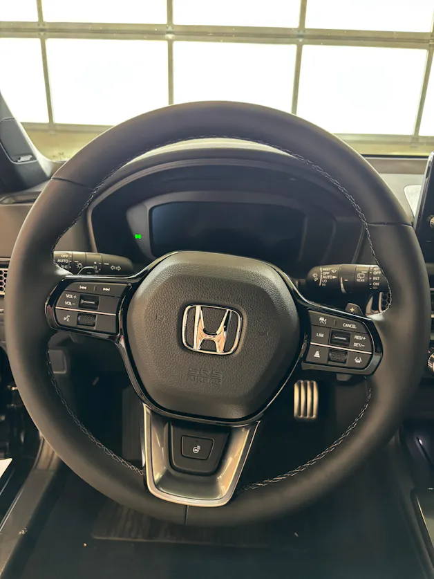 Honda Civic 2.0 i-MMD HEV Advance