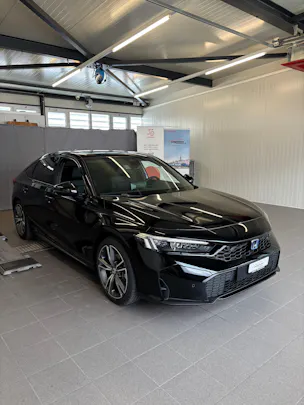 Honda Civic 2.0 i-MMD HEV Advance