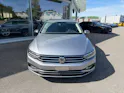 VW Passat 2.0 TDI BMT Elegance 4Motion DSG