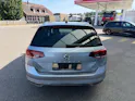 VW Passat 2.0 TDI BMT Elegance 4Motion DSG