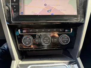 VW Passat 2.0 TDI BMT Elegance 4Motion DSG