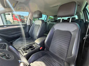 VW Passat 2.0 TDI BMT Elegance 4Motion DSG