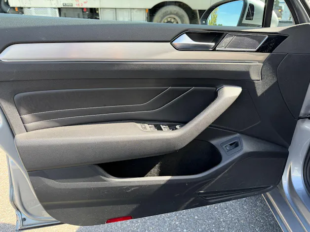 VW Passat 2.0 TDI BMT Elegance 4Motion DSG