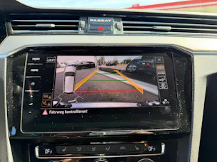 VW Passat 2.0 TDI BMT Elegance 4Motion DSG