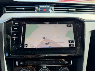 VW Passat 2.0 TDI BMT Elegance 4Motion DSG