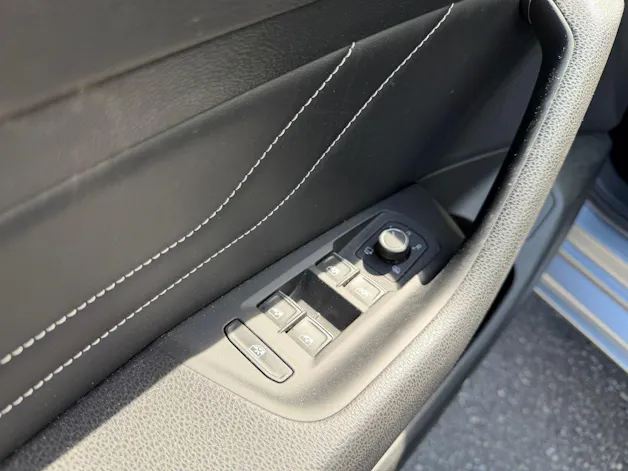VW Passat 2.0 TDI BMT Elegance 4Motion DSG