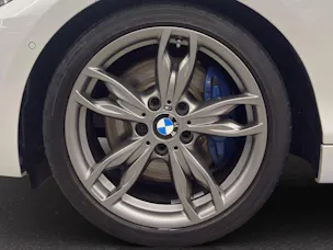 BMW M240i xDrive Cabrio