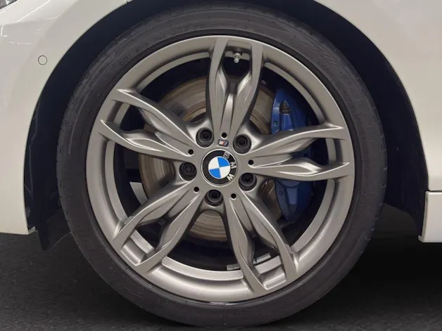 BMW M240i xDrive Cabrio