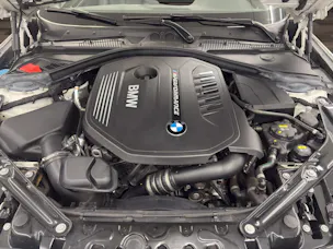 BMW M240i xDrive Cabrio