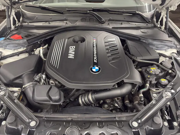 BMW M240i xDrive Cabrio