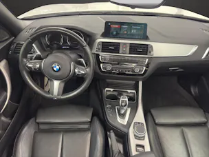 BMW M240i xDrive Cabrio