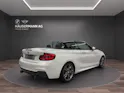 BMW M240i xDrive Cabrio