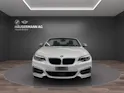 BMW M240i xDrive Cabrio