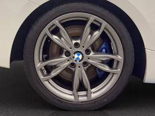 BMW M240i xDrive Cabrio