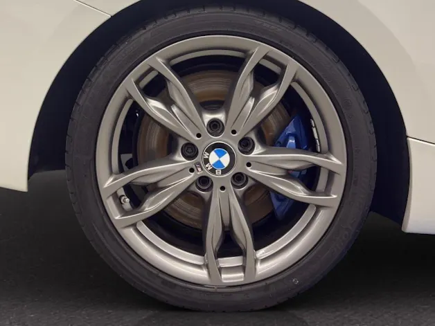 BMW M240i xDrive Cabrio