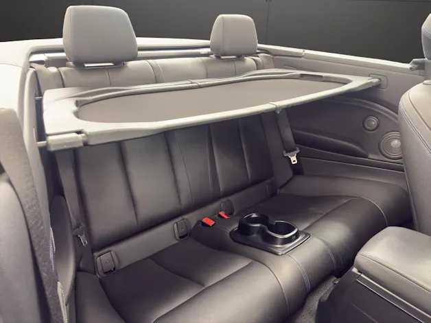 BMW M240i xDrive Cabrio