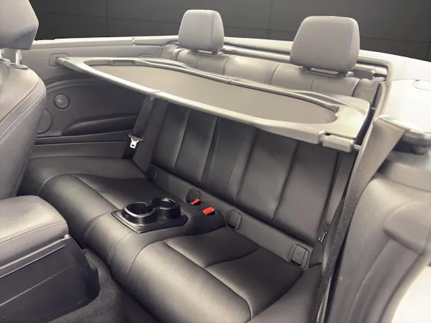 BMW M240i xDrive Cabrio