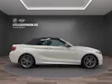 BMW M240i xDrive Cabrio