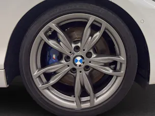 BMW M240i xDrive Cabrio
