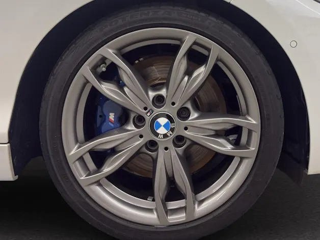 BMW M240i xDrive Cabrio