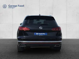 VW Touareg 3.0 TDI Elegance Tiptronic