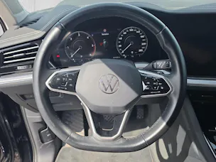 VW Touareg 3.0 TDI Elegance Tiptronic