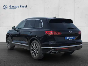 VW Touareg 3.0 TDI Elegance Tiptronic