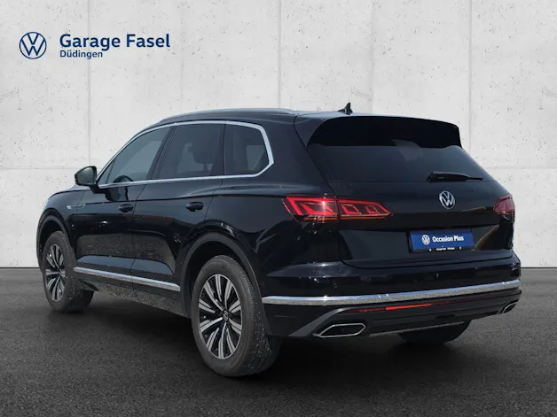 VW Touareg 3.0 TDI Elegance Tiptronic