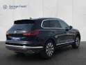 VW Touareg 3.0 TDI Elegance Tiptronic