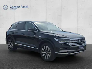 VW Touareg 3.0 TDI Elegance Tiptronic