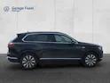 VW Touareg 3.0 TDI Elegance Tiptronic