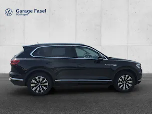 VW Touareg 3.0 TDI Elegance Tiptronic