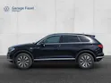 VW Touareg 3.0 TDI Elegance Tiptronic