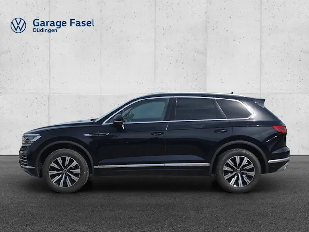 VW Touareg 3.0 TDI Elegance Tiptronic