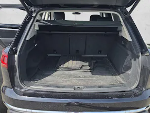 VW Touareg 3.0 TDI Elegance Tiptronic