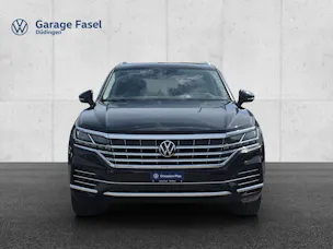 VW Touareg 3.0 TDI Elegance Tiptronic
