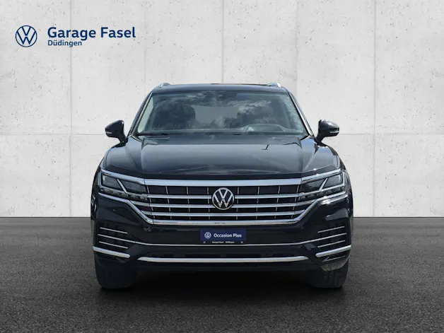 VW Touareg 3.0 TDI Elegance Tiptronic