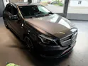 Mercedes-Benz A 250 Sport 4Matic 7G-DCT