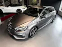 Mercedes-Benz A 250 Sport 4Matic 7G-DCT