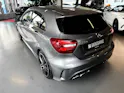 Mercedes-Benz A 250 Sport 4Matic 7G-DCT