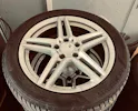 Mercedes-Benz A 250 Sport 4Matic 7G-DCT